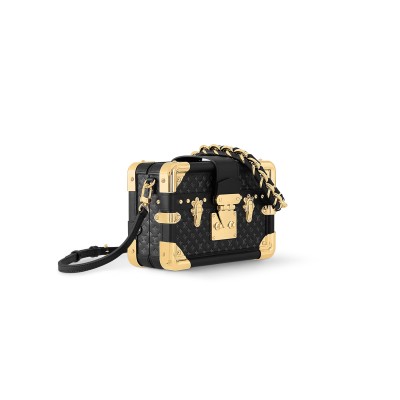 LOUIS VUITTON PETITE MALLE M22273 (20*12.5*6cm) LOUIS VUITTON PETITE MALLE M22273 (20*12.5*6cm)